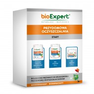 Комплексный уход за септиком BioExpert Стартовый набор №1